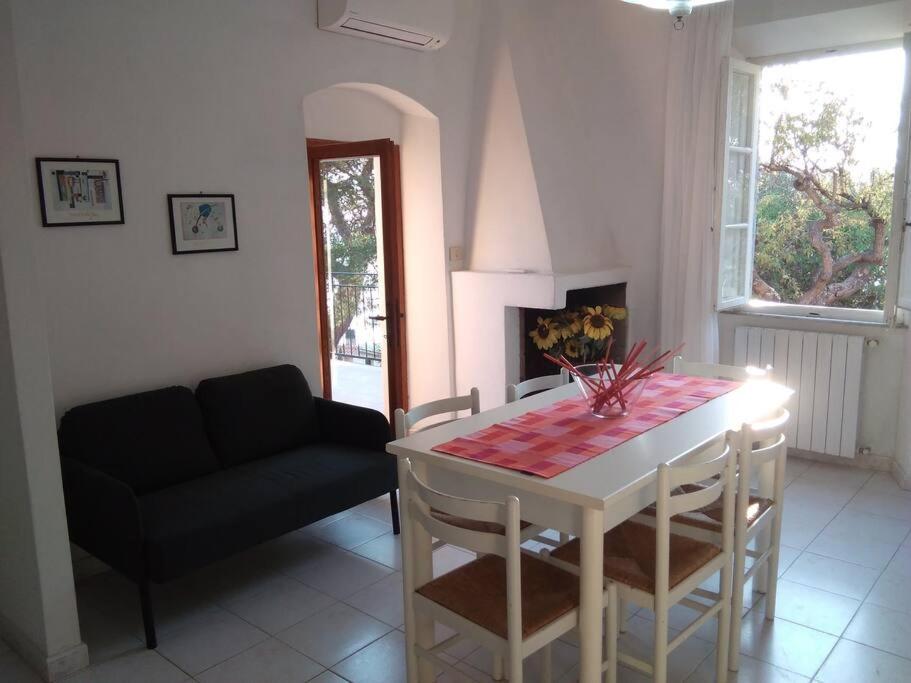 La Casa Dei Nonni - Services Included - Servizi Inclusi 카폴리베리 외부 사진