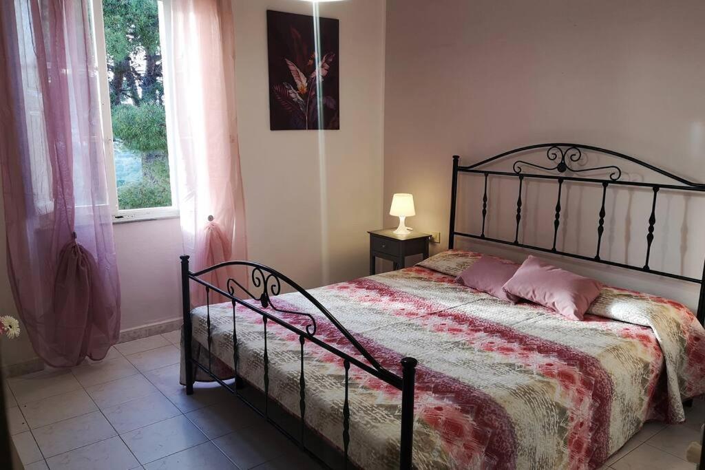 La Casa Dei Nonni - Services Included - Servizi Inclusi 카폴리베리 외부 사진