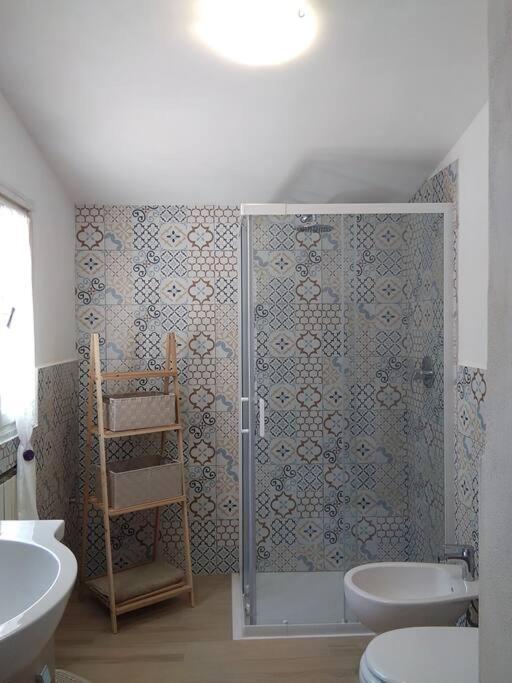 La Casa Dei Nonni - Services Included - Servizi Inclusi 카폴리베리 외부 사진