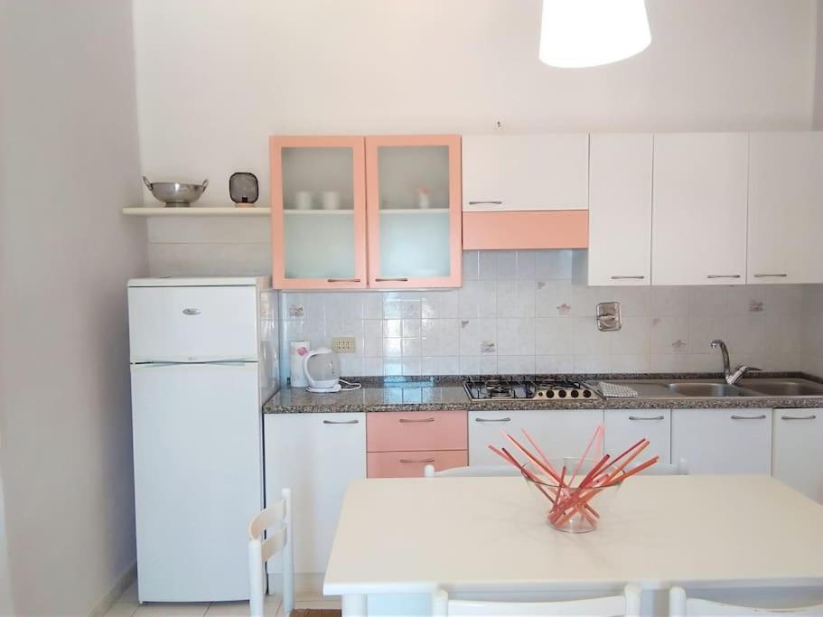 La Casa Dei Nonni - Services Included - Servizi Inclusi 카폴리베리 외부 사진
