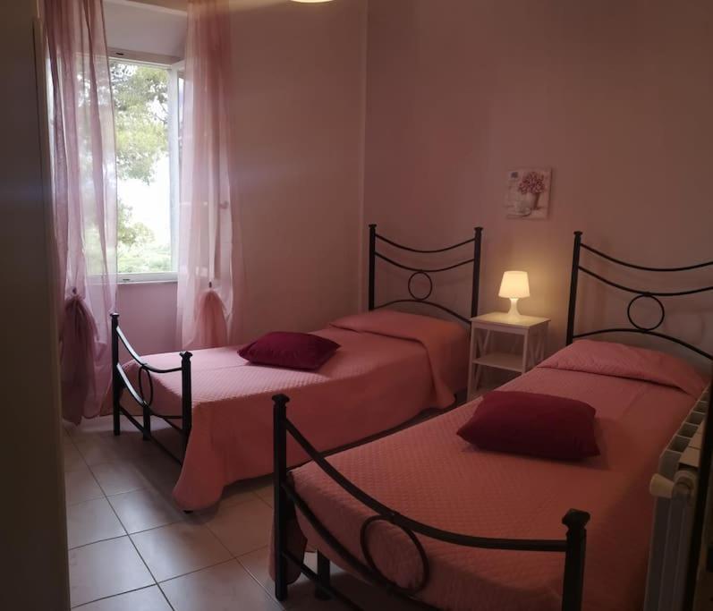 La Casa Dei Nonni - Services Included - Servizi Inclusi 카폴리베리 외부 사진