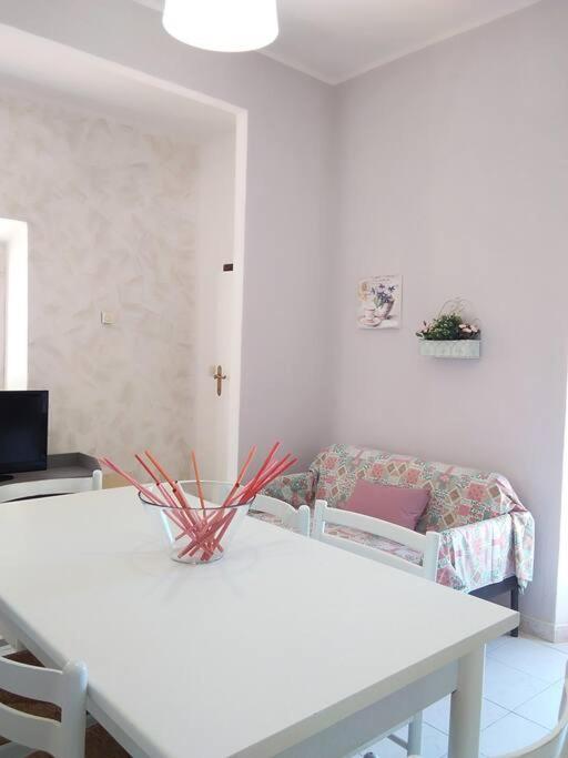La Casa Dei Nonni - Services Included - Servizi Inclusi 카폴리베리 외부 사진