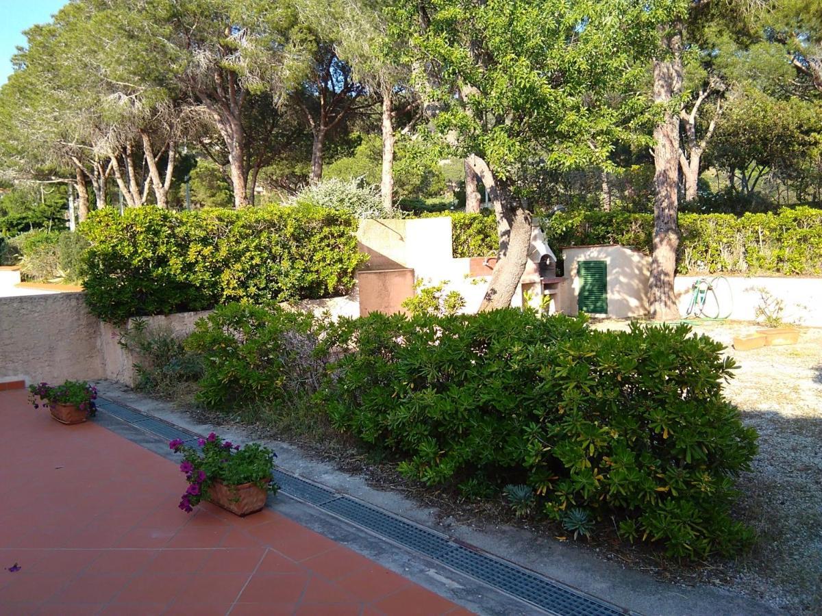 La Casa Dei Nonni - Services Included - Servizi Inclusi 카폴리베리 외부 사진